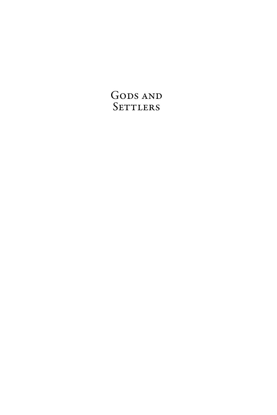 Gods And Settlers The Iconography Of Norse Mythology In Angloscandinavian Sculpture Lilla Kopr