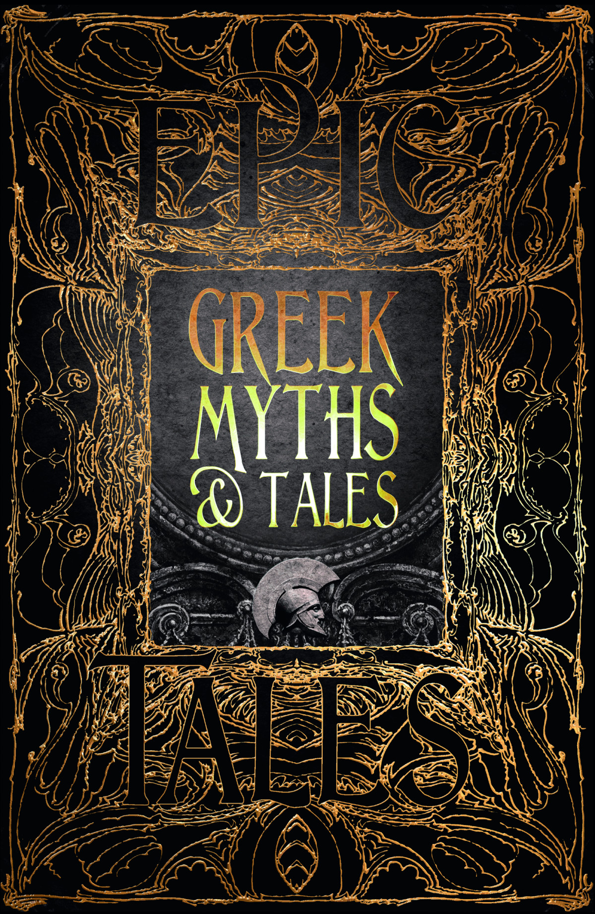 Greek Myths Tales Richard Buxton