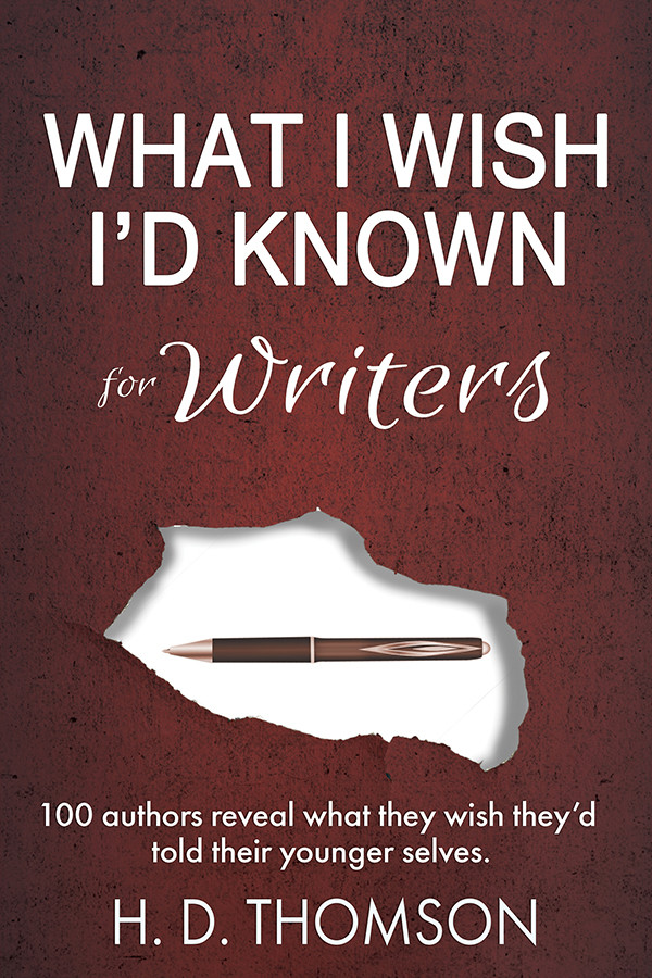 What I Wish Id Known H D Thomson