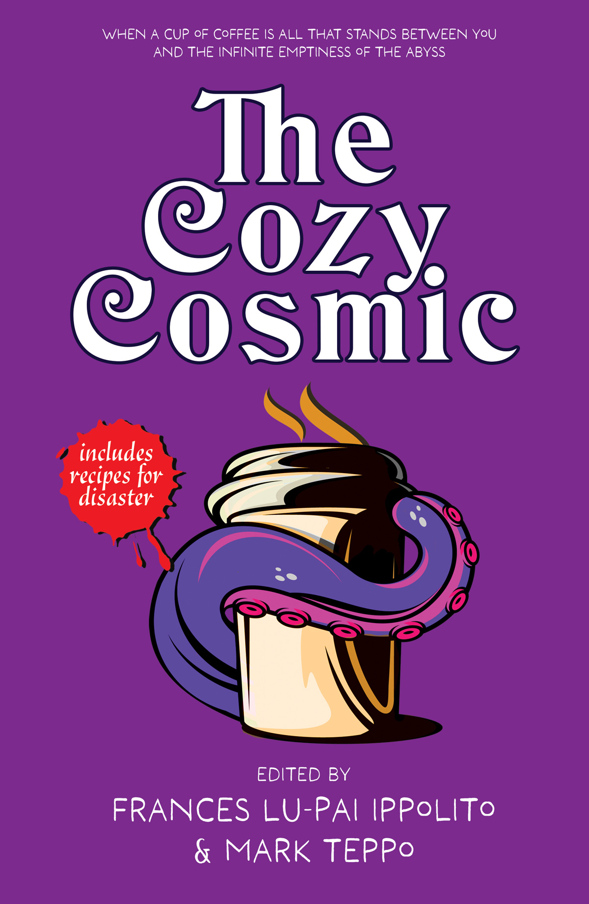 The Cozy Cosmic Unknown