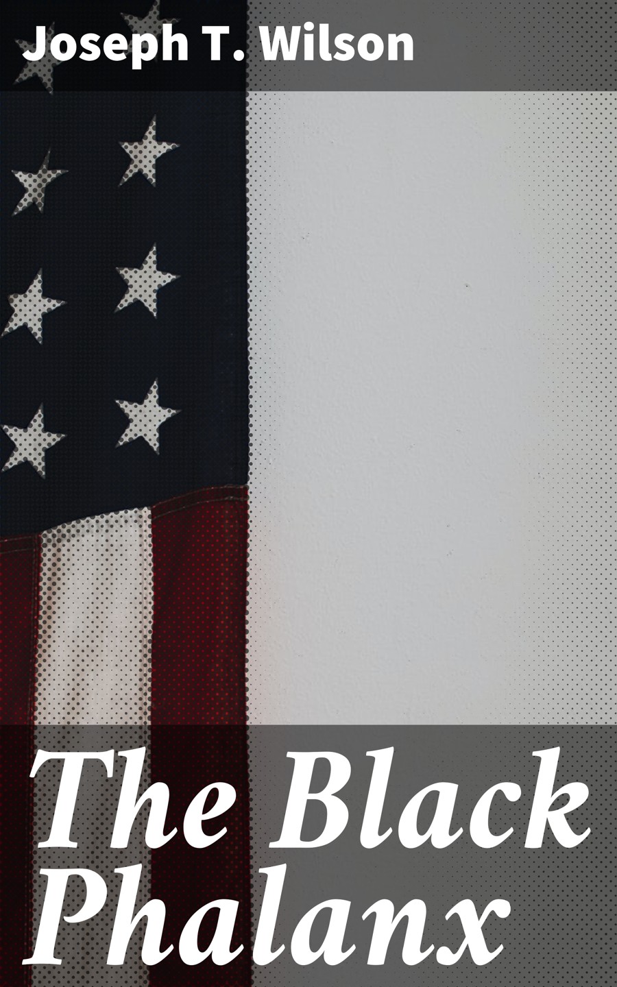 The Black Phalanx Joseph T Wilson