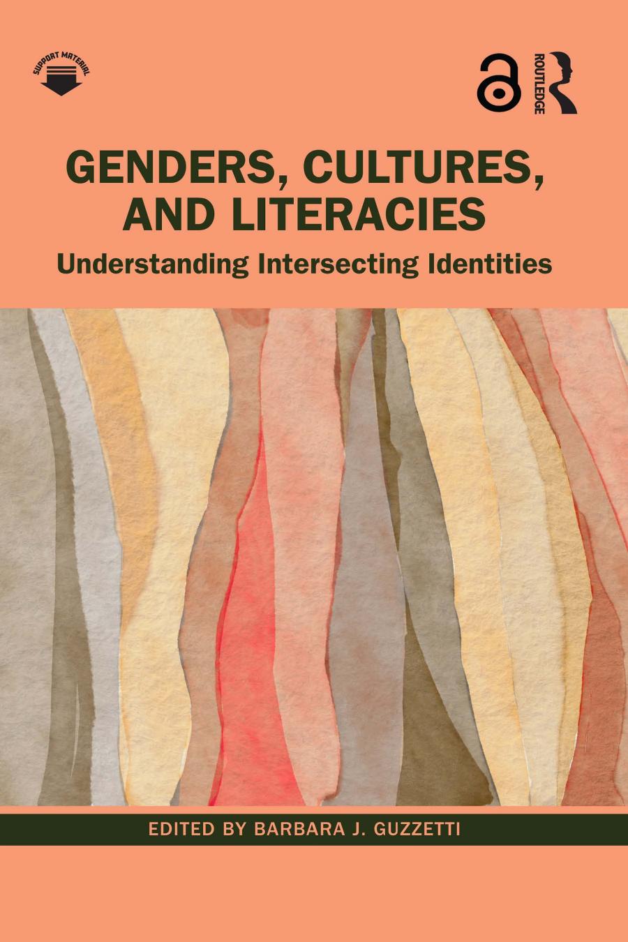 Genders Cultures And Literacies Barbara J Guzzetti