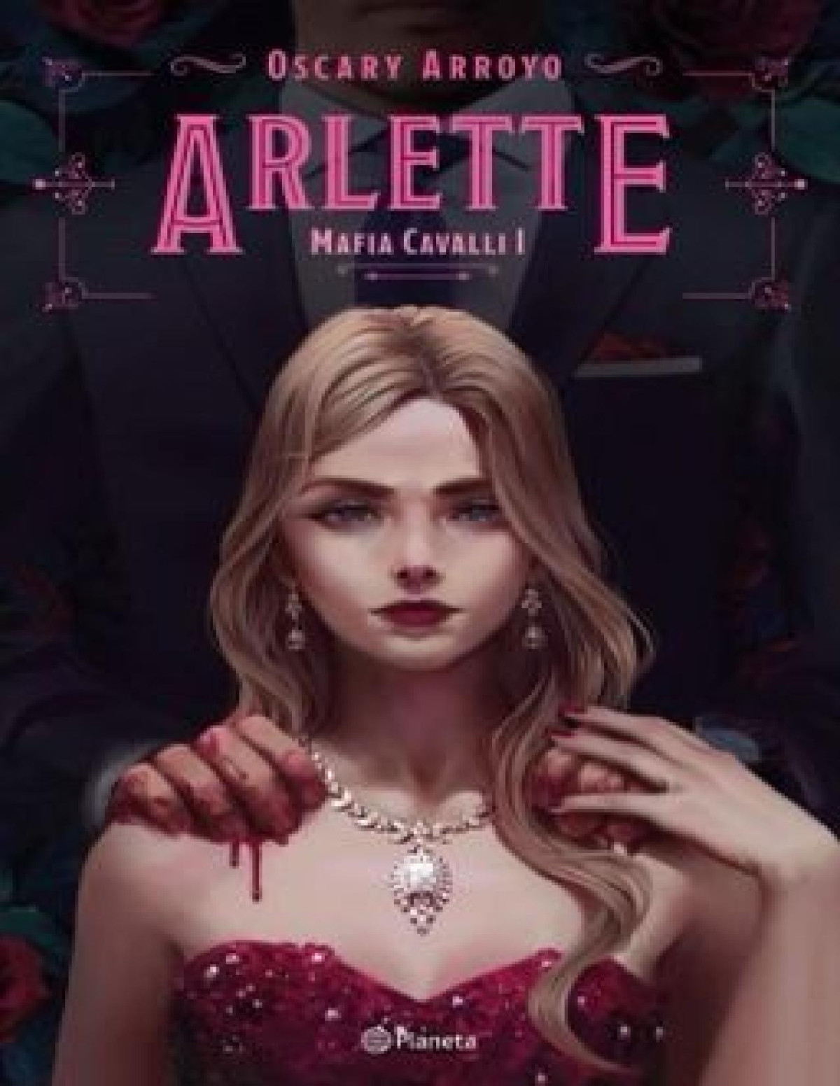 Arlette Mafia Cavalli I Pronto Publicada Por Planeta Oscary Arroyo
