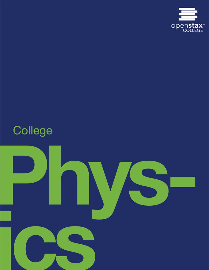 College Physics Openstax College