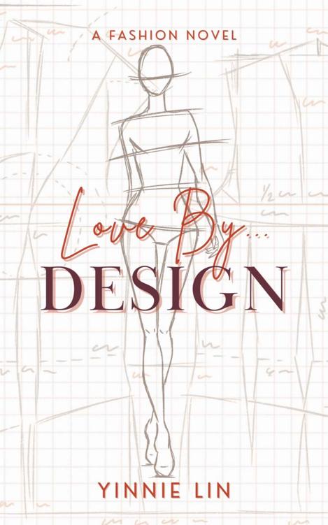 Love By Design Yinnie Lin