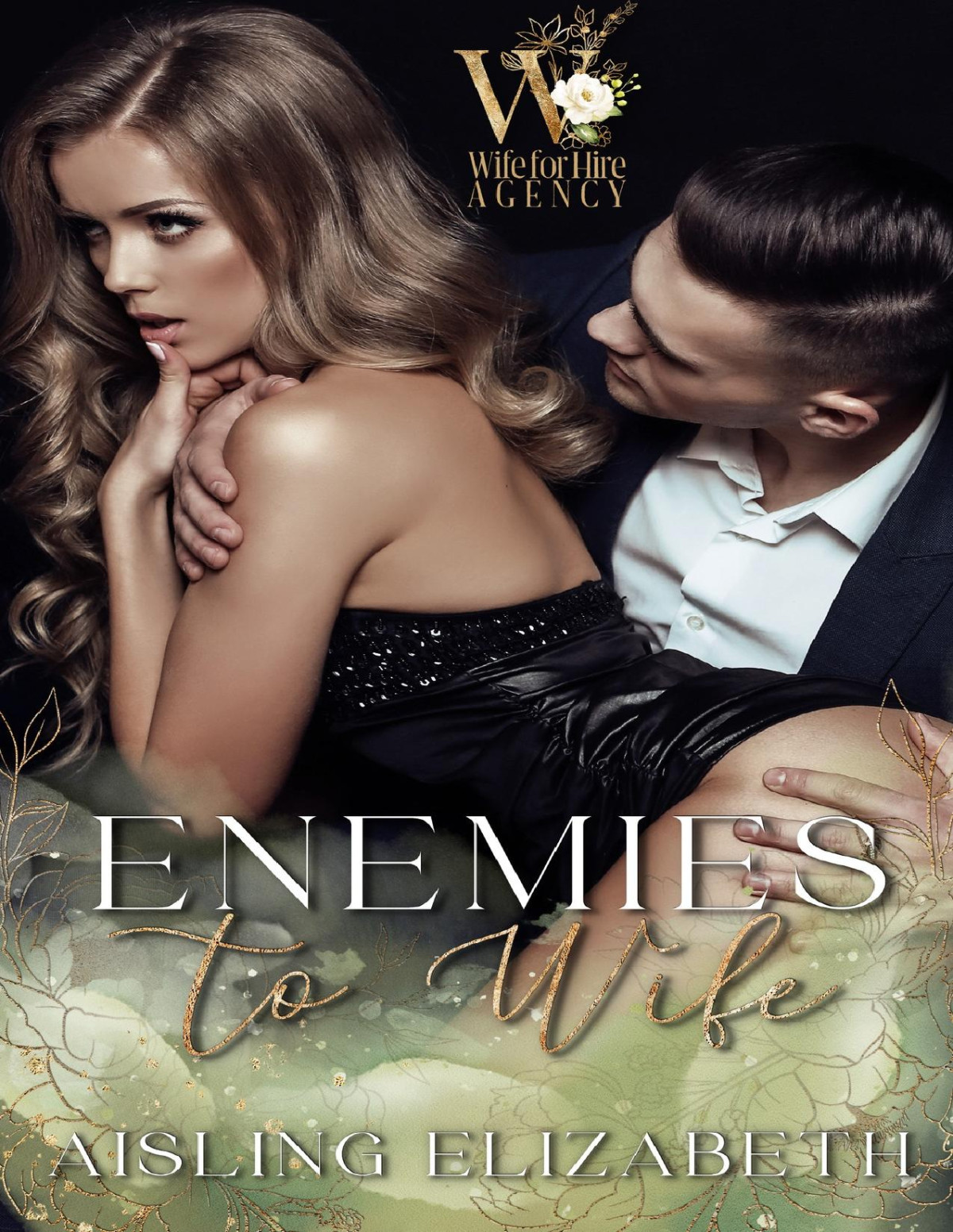 Enemies To Wife Aisling Elizabeth