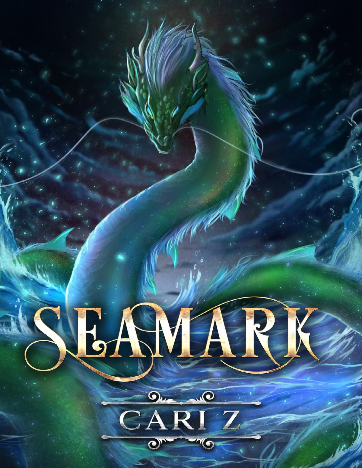 Seamark Cari Z