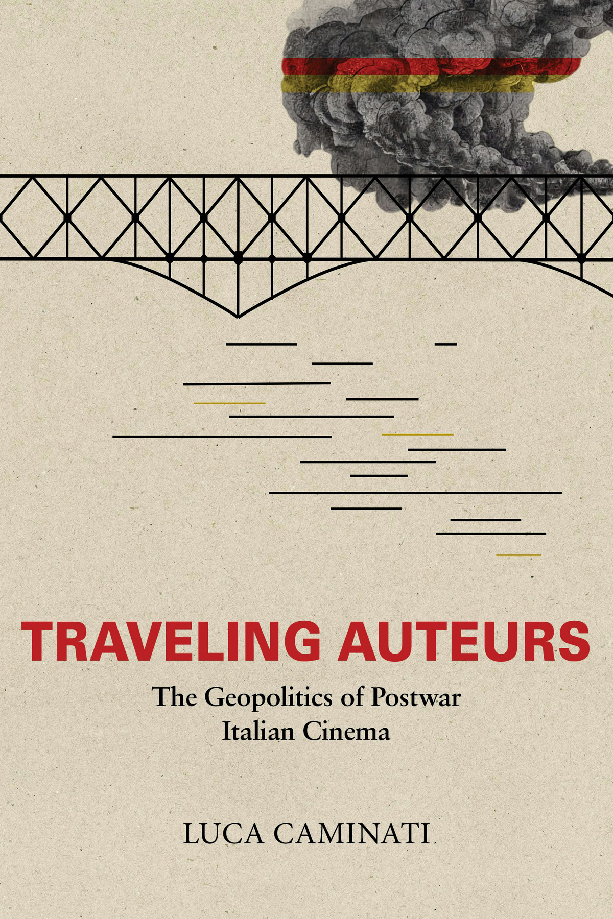 Traveling Auteurs Luca Caminati