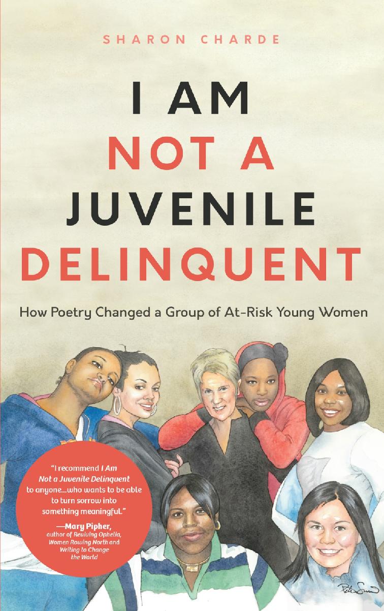 I Am Not A Juvenile Delinquent Sharon Charde