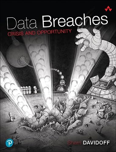 Data Breaches 1st Edition Sherri Davidoff