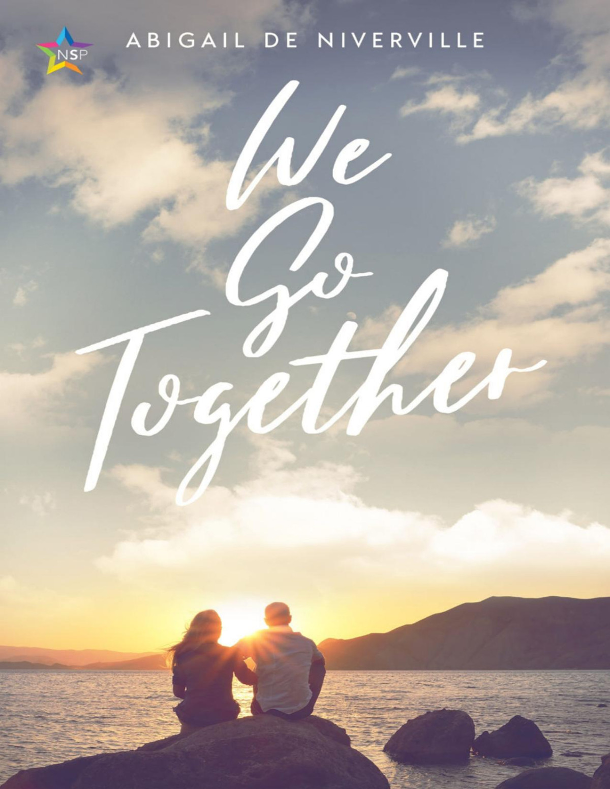 We Go Together Abigail De Niverville