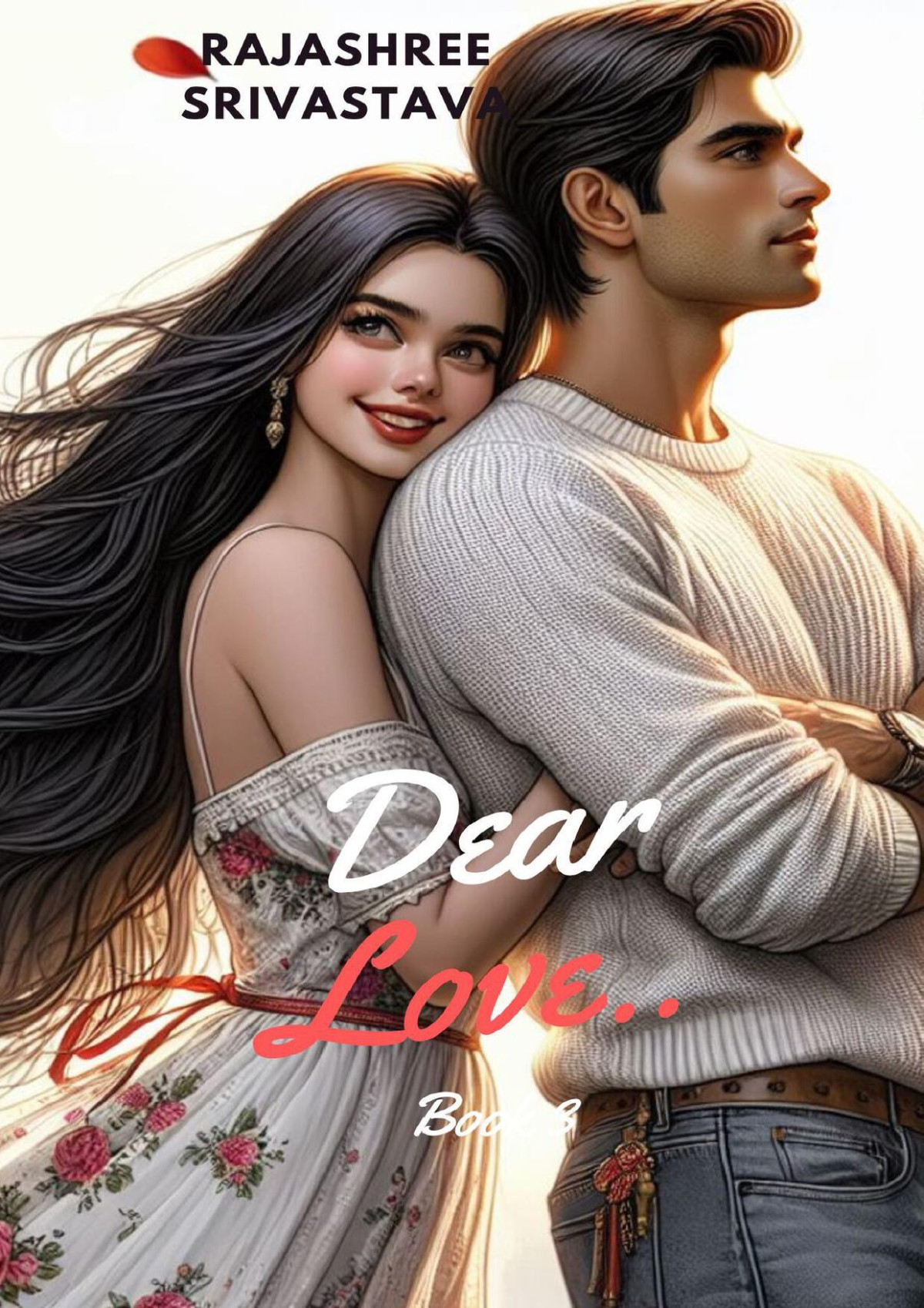 Dear Love See Me Srivastava Rajashree