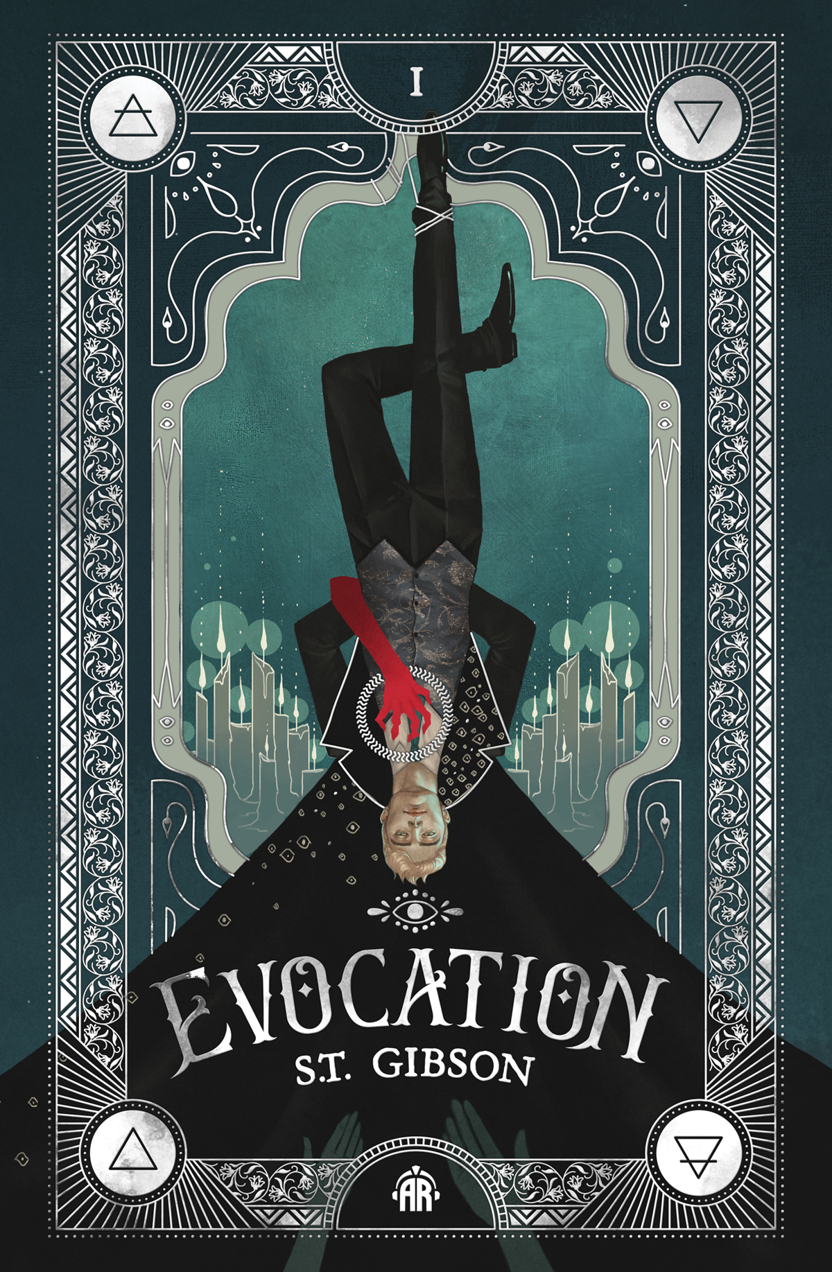 Evocation The Summoners Circle 1 Mm St Gibson