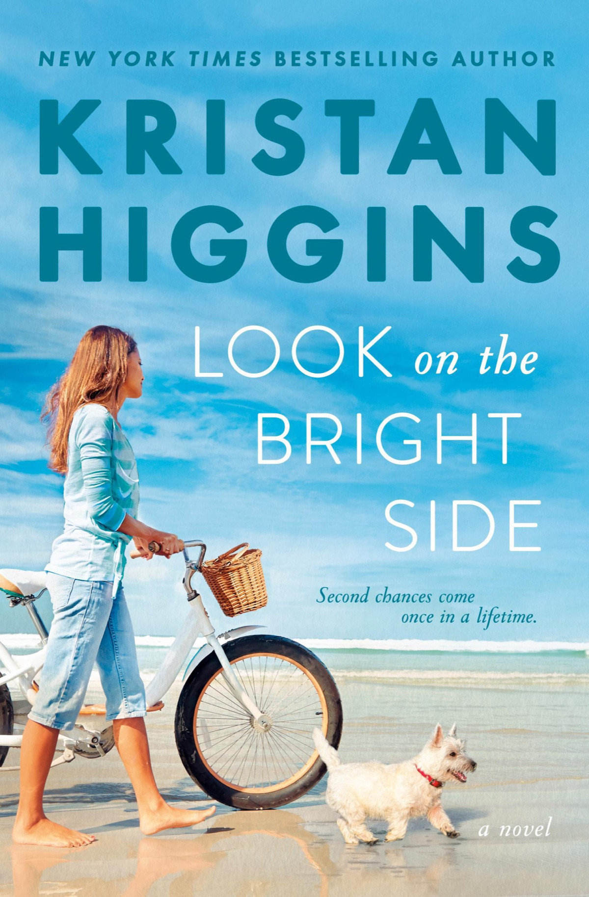 Look On The Bright Side Kristan Higgins