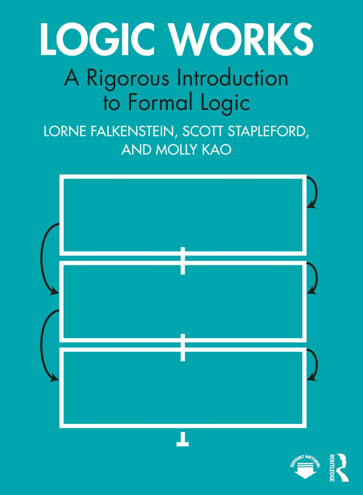 Logic Works A Rigorous Introduction To Formal Logic Lorne Falkenstein