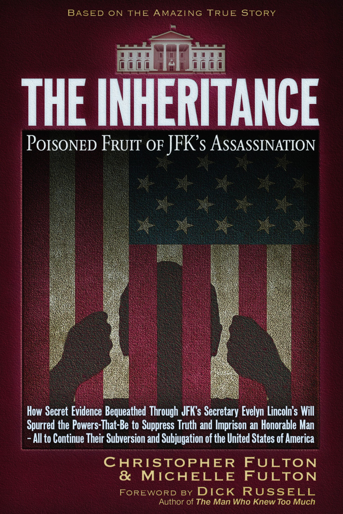 The Inheritance Christopher Fulton