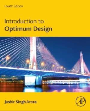 Introduction To Optimum Design Sol 4th Edition Jasbir S Arora