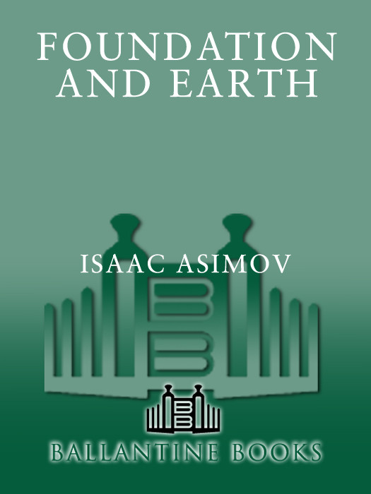 Foundation And Earth Isaac Asimov