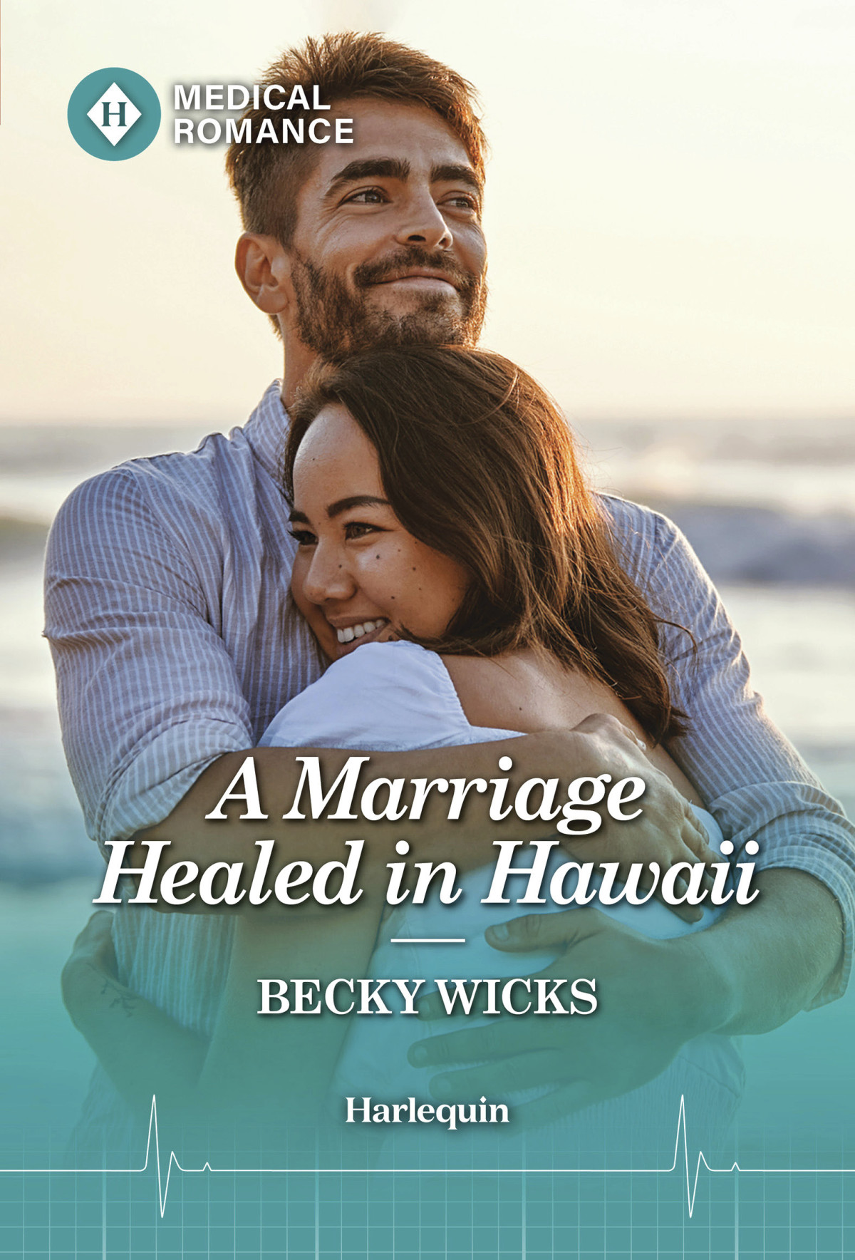 A Marriage Healed In Hawaii Becky Wicks