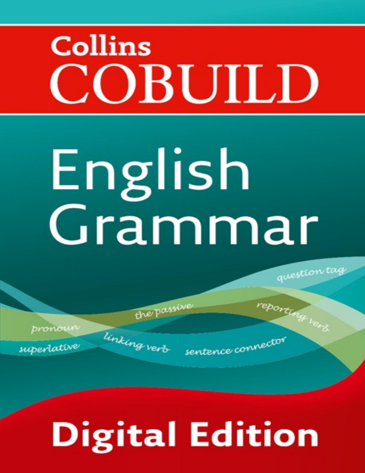 Collins Cobuild English Grammar Collins Cobuild