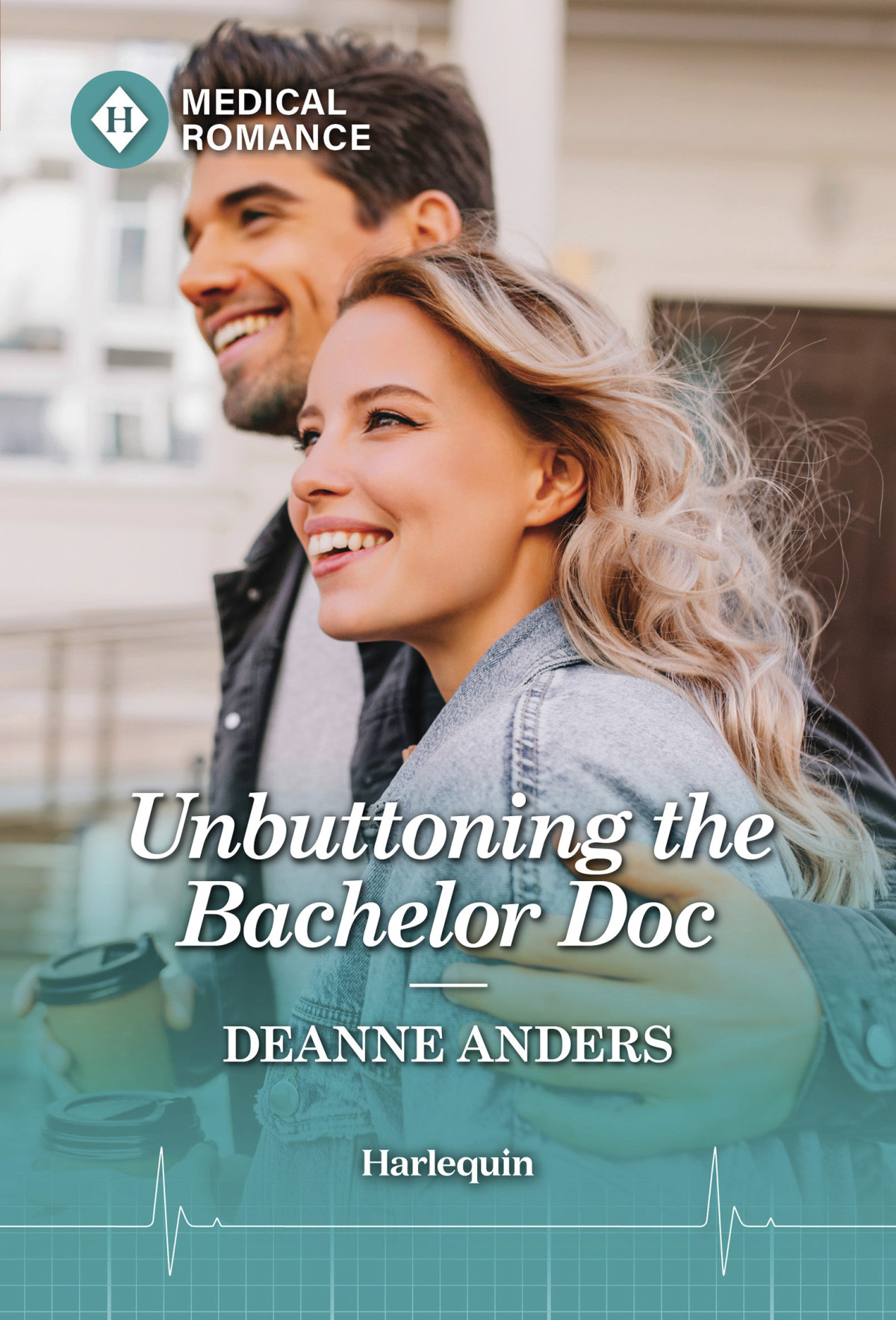Unbuttoning The Bachelor Doc Deanne Anders