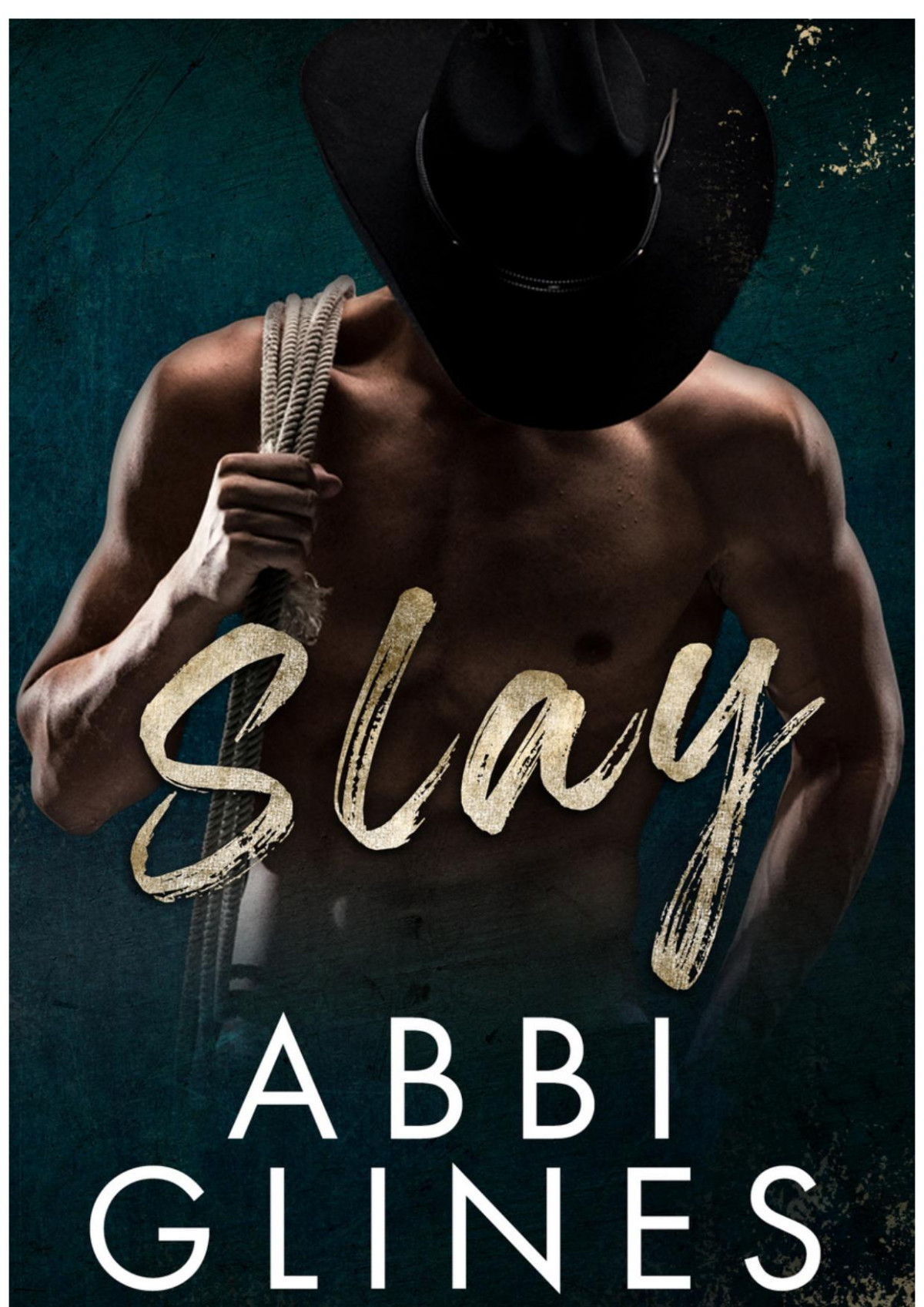 Slay Abbi Glines