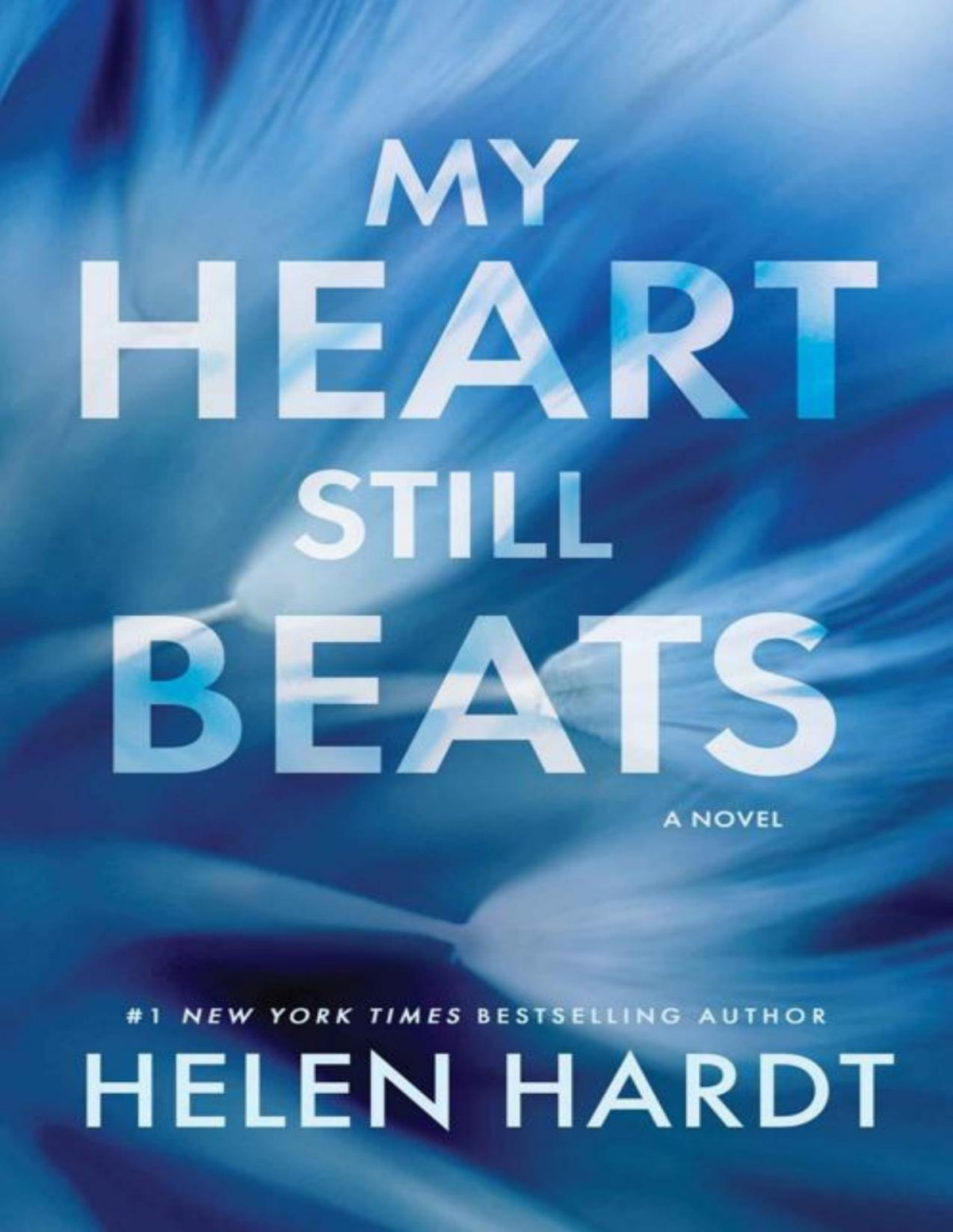 My Heart Still Beats Helen Hardt