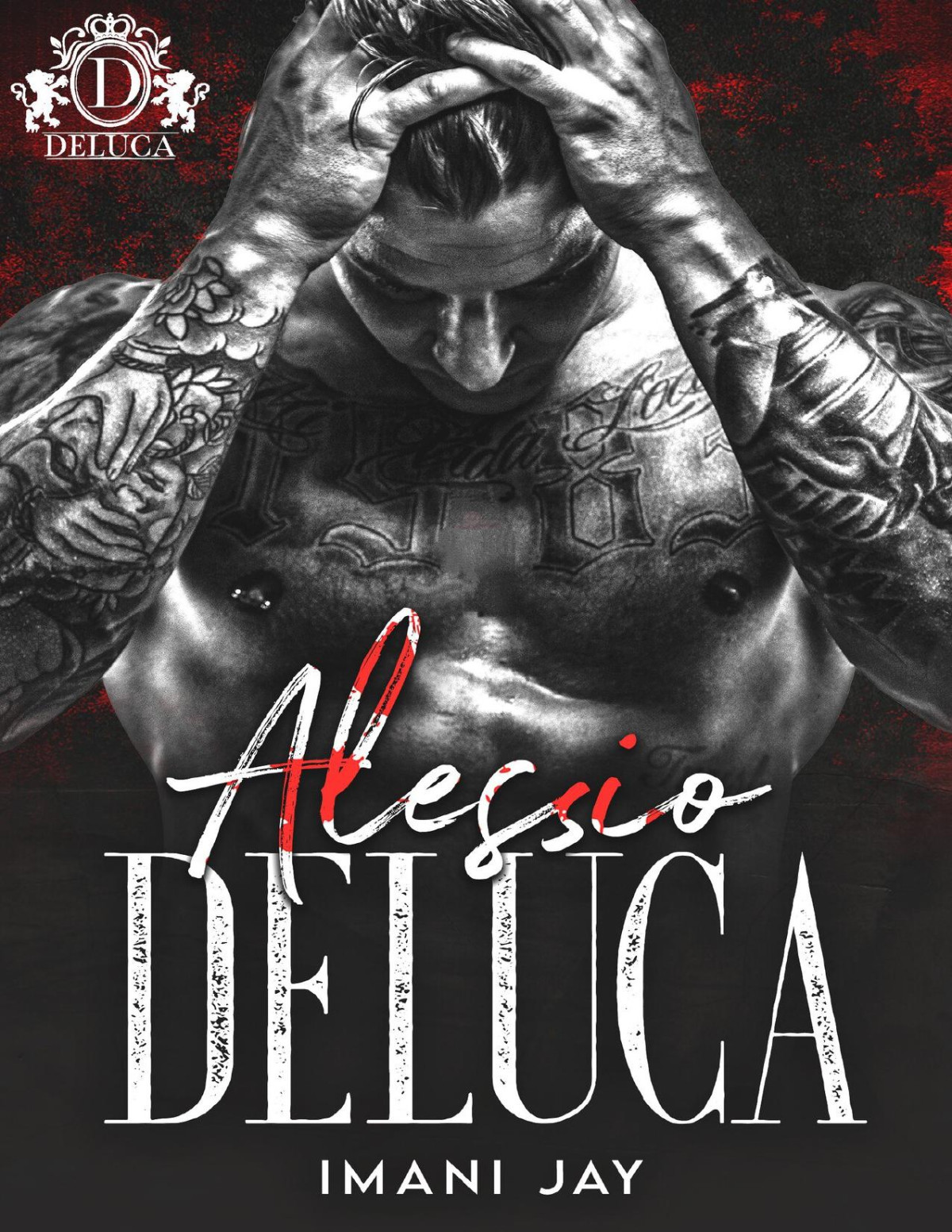 Alessio Deluca Savage Bloodline Imani Jay