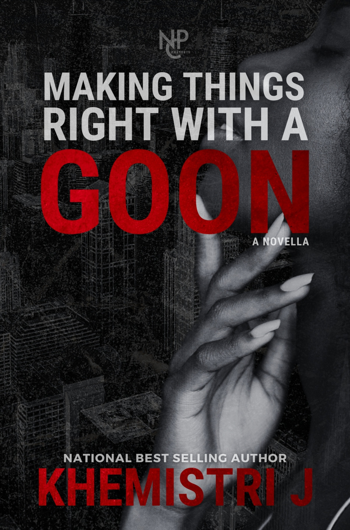 Making Things Right With A Goon Khemistri J