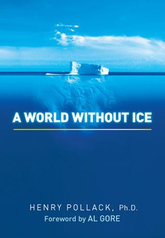 A World Without Ice H N Pollack