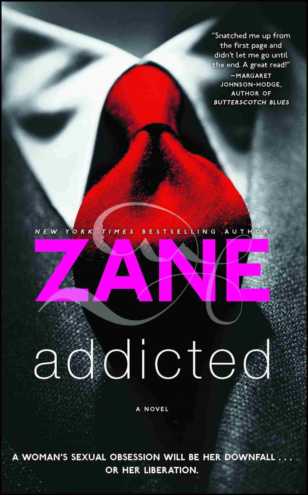 Zanes Addicted Zane