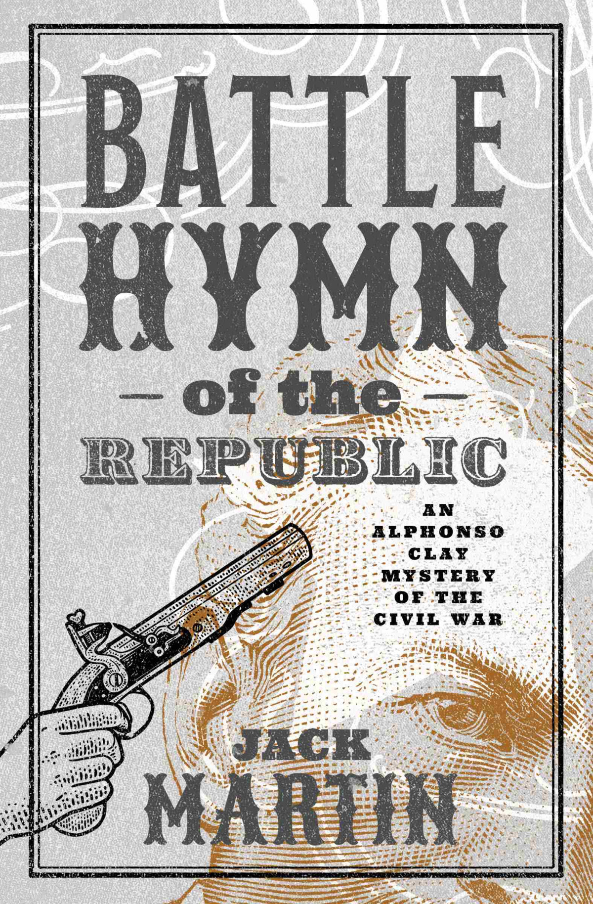 The Battle Hymn Of The Republic Jack Martin