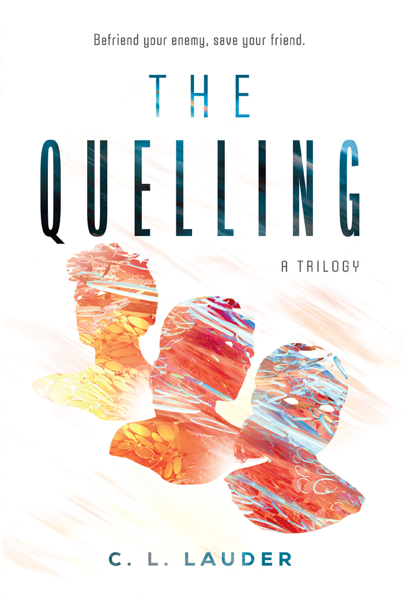 The Quelling Cl Lauder
