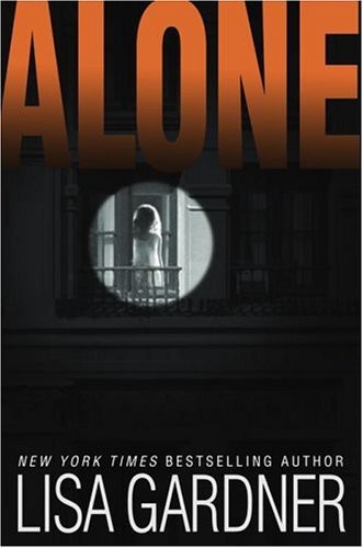 Alone Lisa Gardner