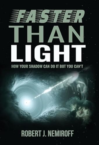 Faster Than Light Robert J Nemiroff