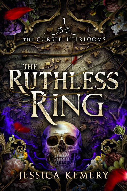 The Ruthless Ring Jessica Kemery