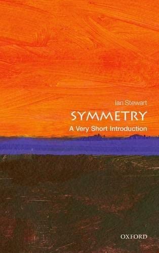Symmetry A Very Short Introduction 47905th Ian Stewart