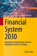Financial System 2030 Thomas Puschmann Hsh Prince Michael Of Liechtenstein
