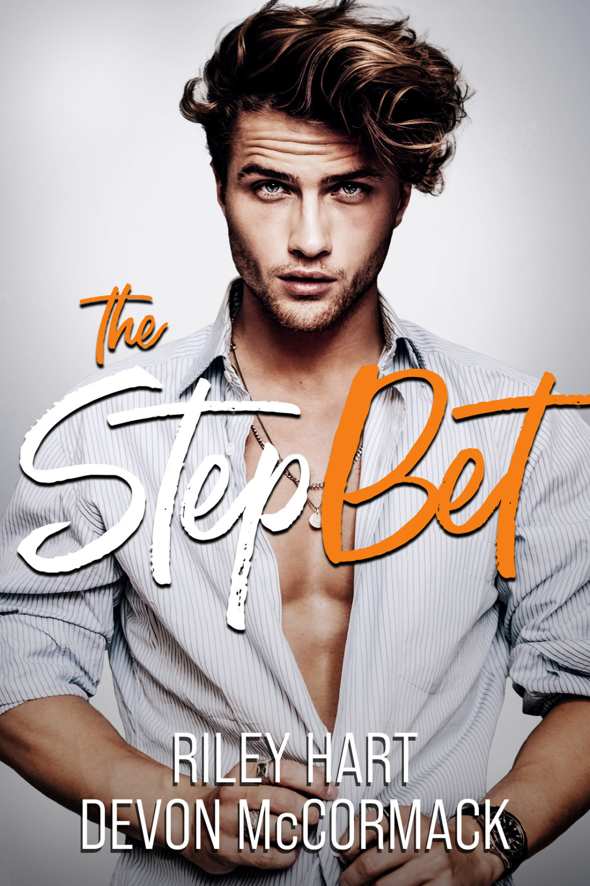 The Step Bet Peach State Stepbros 1 Mm Riley Hart Devon Mccormack