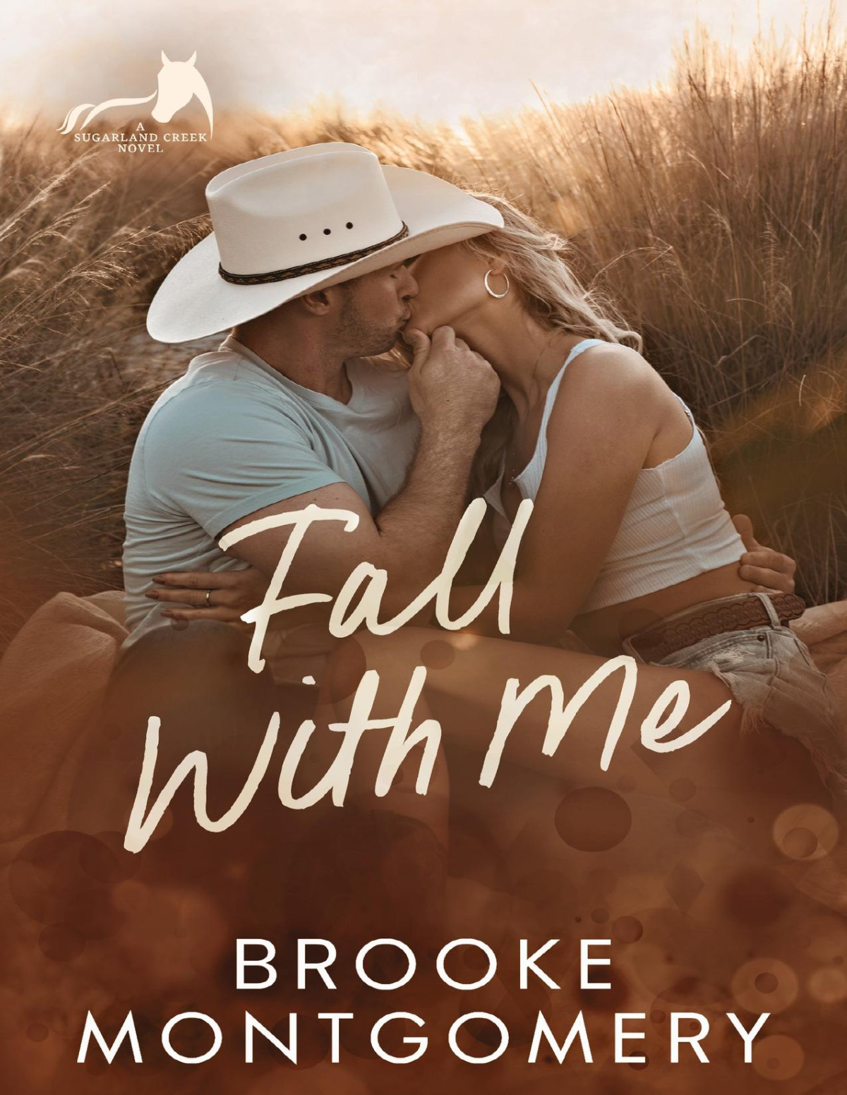 Fall With Me A Grumpysunshine Cowboy Small Town Romance Brooke Montgomery Brooke Cumberland