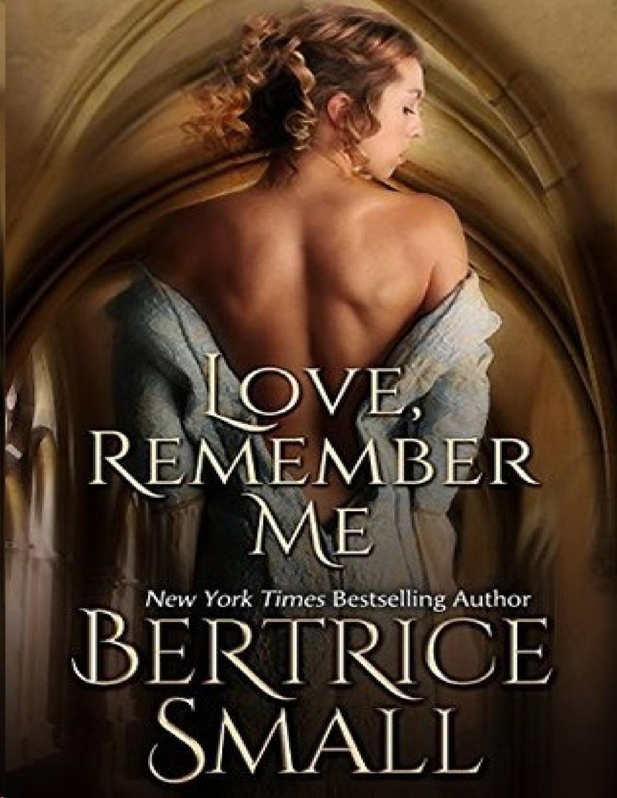 Love Remember Me Bertrice Small