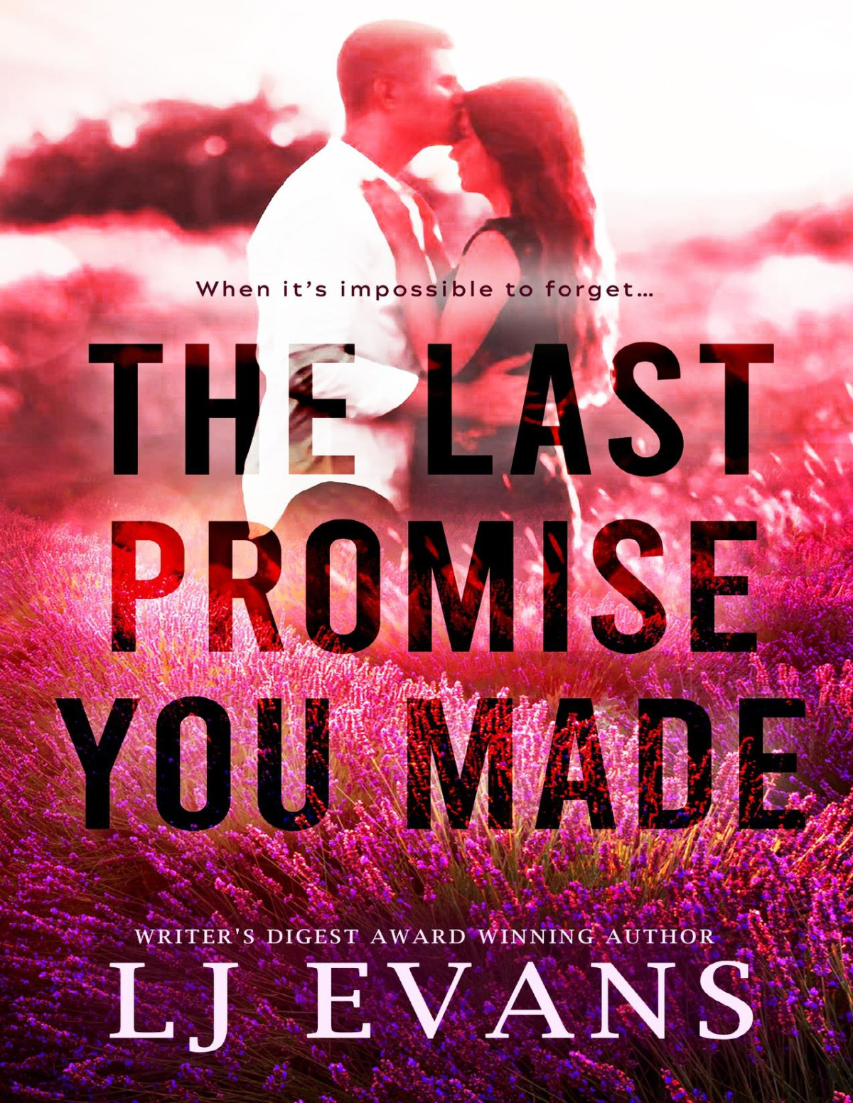 The Last Promise You Made The Hatley Family Book 2 Lj Evans