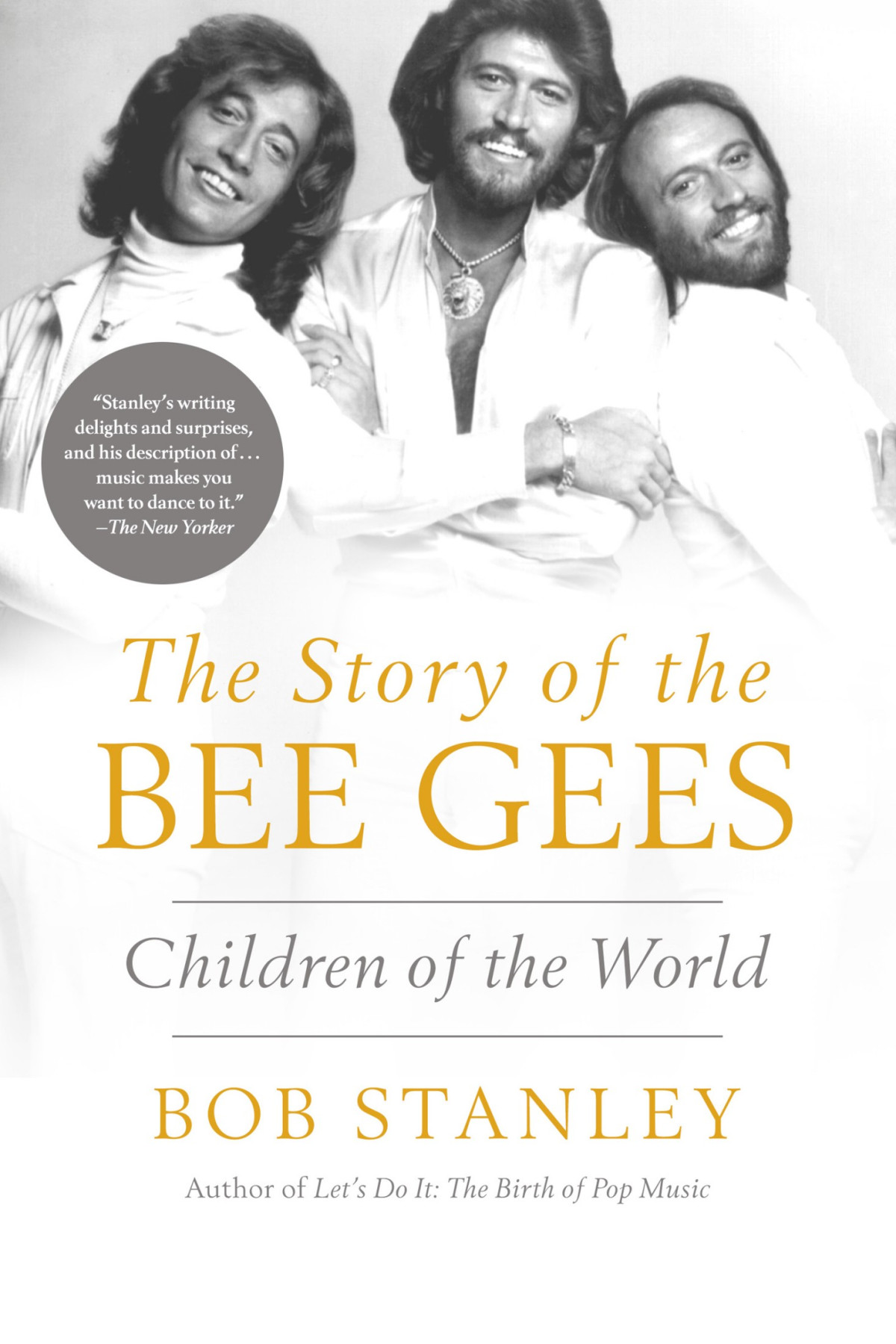 Children Of The World Children Of The World Bob Stanley