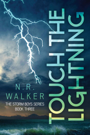 Touch The Lightning Nr Walker