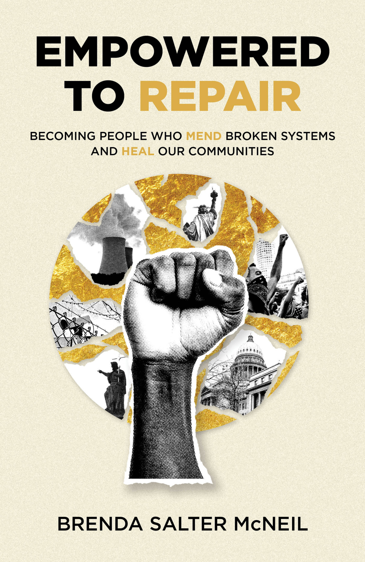 Empowered To Repair Brenda Salter Mcneil