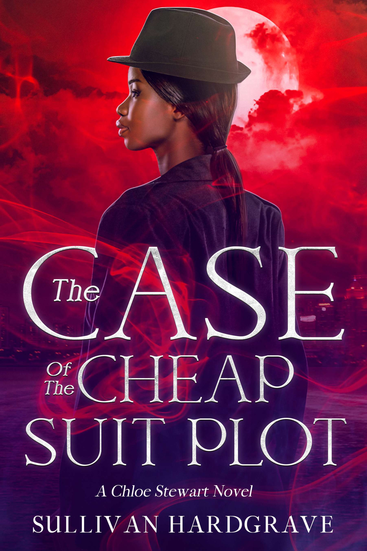 The Case Of The Cheap Suit Plot Sullivan Hardgrave