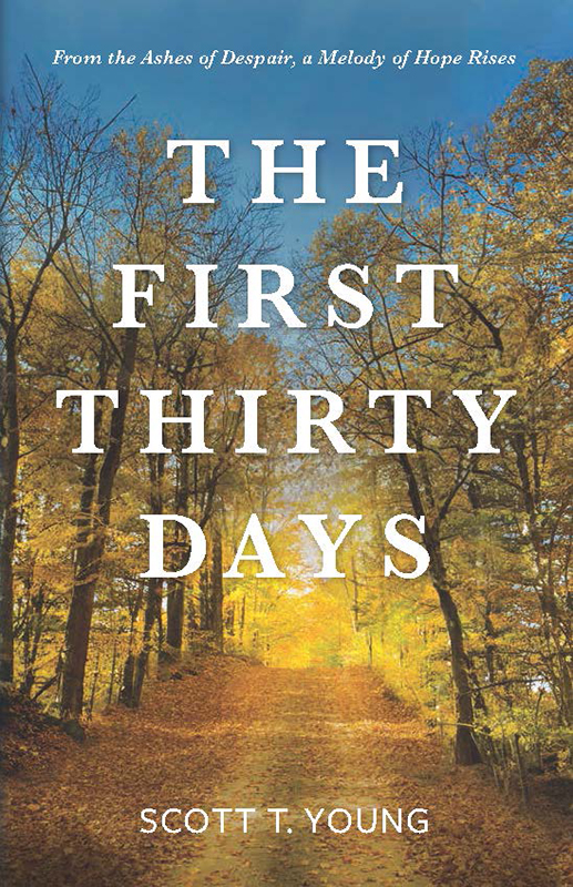 The First Thirty Days Scott T Young