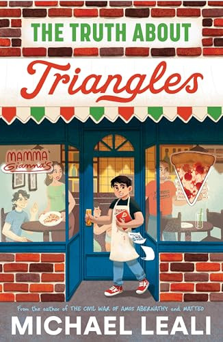 The Truth About Triangles Michael Leali