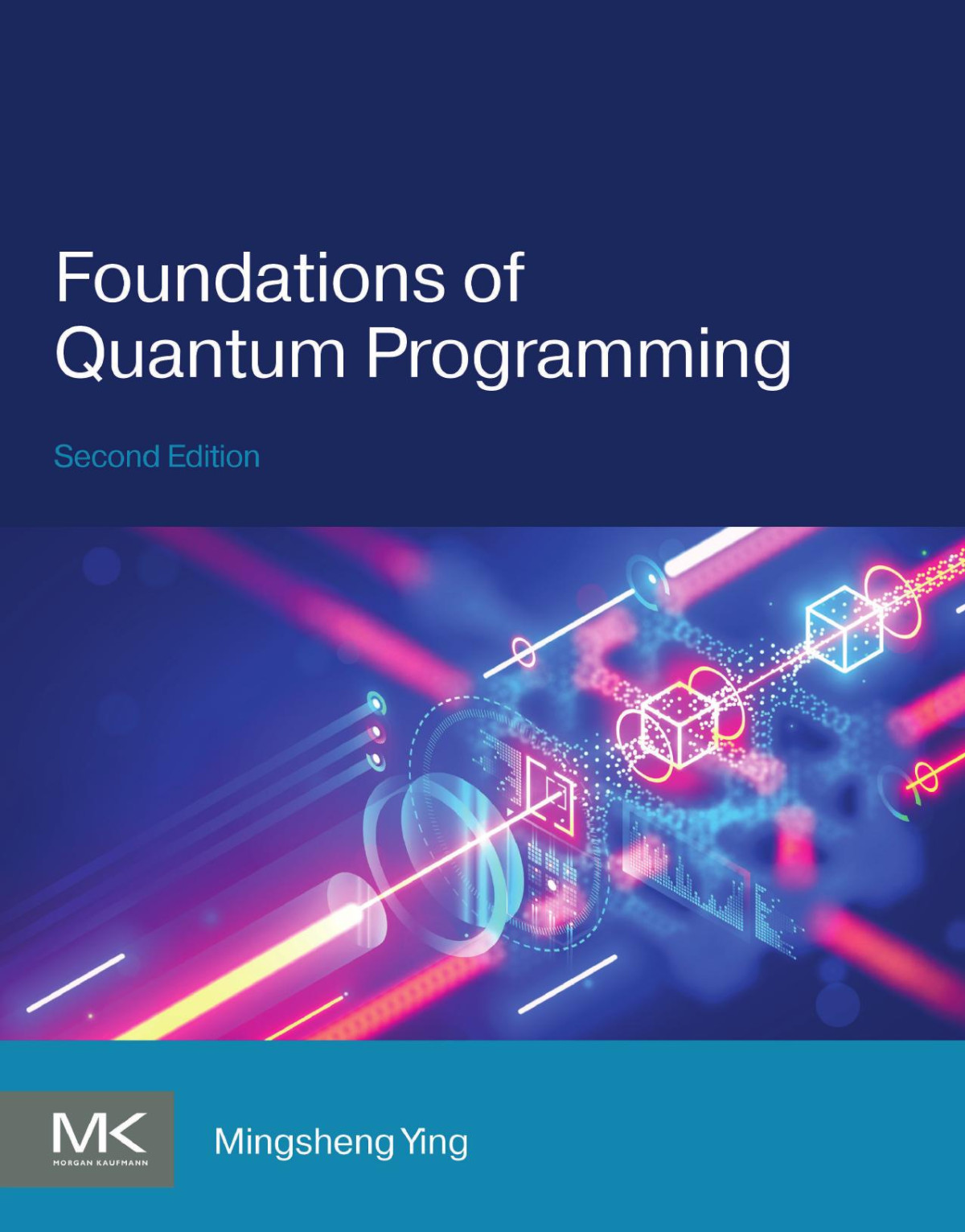Foundations Of Quantum Programming 2nd Edition Mingsheng Ying