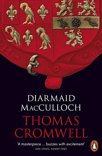 Thomas Cromwell A Life Diarmaid Macculloch